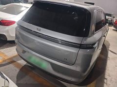 Li Auto L8 Pro - ფოტო 6