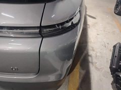 Li Auto L8 Pro - ფოტო 7