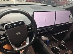 Li Auto L8 Pro - ფოტო 9