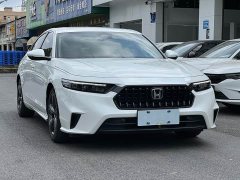 Honda Yingshipai 260TURBO Exquisite Edition - фото 1
