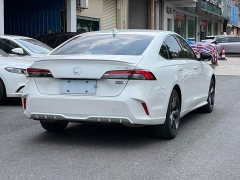 Honda Yingshipai 260TURBO Exquisite Edition - фото 9