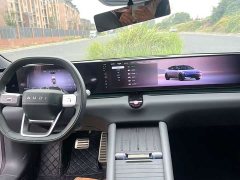 Audi e5 Sportback Pioneer - ფოტო 5