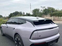 Audi e5 Sportback Pioneer - ფოტო 6