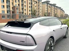Audi e5 Sportback Pioneer - ფოტო 8