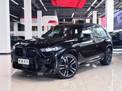 BMW X5 M X5 M Thunder Edition - ფოტო 1