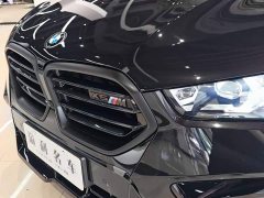 BMW X5 M X5 M Thunder Edition - ფოტო 10