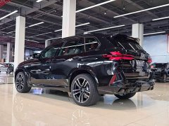BMW X5 M X5 M Thunder Edition - ფოტო 11