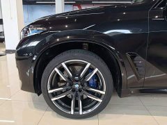 BMW X5 M X5 M Thunder Edition - ფოტო 12