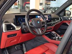 BMW X5 M X5 M Thunder Edition - ფოტო 15