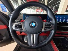 BMW X5 M X5 M Thunder Edition - ფოტო 17