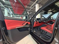 BMW X5 M X5 M Thunder Edition - ფოტო 18