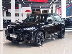 BMW X5 M X5 M Thunder Edition - ფოტო 5