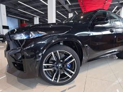 BMW X5 M X5 M Thunder Edition - ფოტო 6