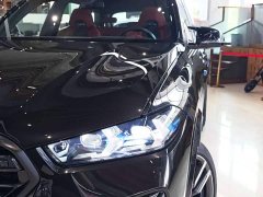 BMW X5 M X5 M Thunder Edition - ფოტო 8