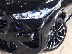 BMW X5 M X5 M Thunder Edition - ფოტო 9