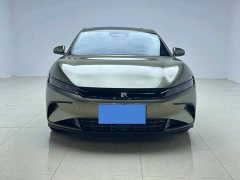 BYD Han DM-i 125KM Elite - photo 1