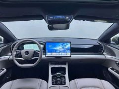 BYD Han DM-i 125KM Elite - photo 10