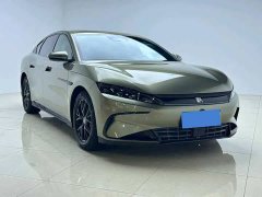 BYD Han DM-i 125KM Elite - photo 2