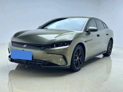 BYD Han DM-i 125KM Elite - photo 3