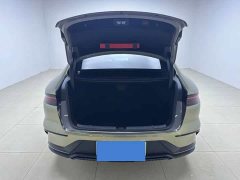 BYD Han DM-i 125KM Elite - photo 5