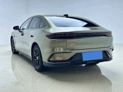 BYD Han DM-i 125KM Elite - photo 6
