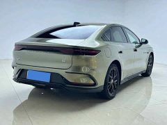 BYD Han DM-i 125KM Elite - photo 8