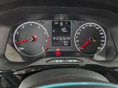 Volkswagen Jetta VS5 280TSI Automatic Gloss Deluxe Edition - ფოტო 10