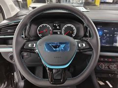 Volkswagen Jetta VS5 280TSI Automatic Gloss Deluxe Edition - ფოტო 11