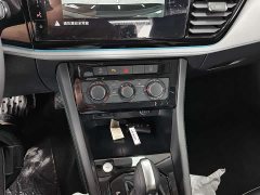 Volkswagen Jetta VS5 280TSI Automatic Gloss Deluxe Edition - ფოტო 12
