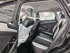 Volkswagen Jetta VS5 280TSI Automatic Gloss Deluxe Edition - ფოტო 13
