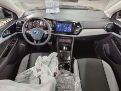 Volkswagen Jetta VS5 280TSI Automatic Gloss Deluxe Edition - ფოტო 14