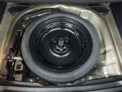 Volkswagen Jetta VS5 280TSI Automatic Gloss Deluxe Edition - ფოტო 16