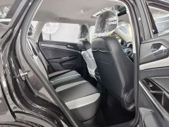 Volkswagen Jetta VS5 280TSI Automatic Gloss Deluxe Edition - ფოტო 17