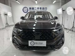 Volkswagen Jetta VS5 280TSI Automatic Gloss Deluxe Edition - ფოტო 2