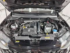 Volkswagen Jetta VS5 280TSI Automatic Gloss Deluxe Edition - ფოტო 20