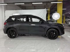 Volkswagen Jetta VS5 280TSI Automatic Gloss Deluxe Edition - ფოტო 5