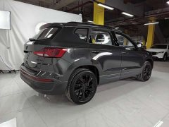 Volkswagen Jetta VS5 280TSI Automatic Gloss Deluxe Edition - ფოტო 6