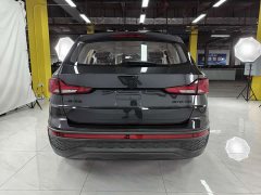 Volkswagen Jetta VS5 280TSI Automatic Gloss Deluxe Edition - ფოტო 7
