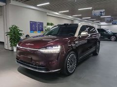 AITO Wenjie M9 Extended Range Ultra 52kWh 6-Seater with 192-Line LiDAR - фото 1