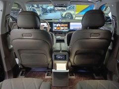 AITO Wenjie M9 Extended Range Ultra 52kWh 6-Seater with 192-Line LiDAR - фото 11