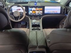 AITO Wenjie M9 Extended Range Ultra 52kWh 6-Seater with 192-Line LiDAR - фото 12