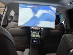 AITO Wenjie M9 Extended Range Ultra 52kWh 6-Seater with 192-Line LiDAR - фото 14