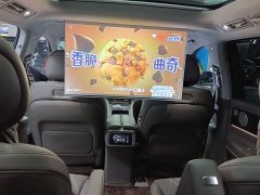 AITO Wenjie M9 Extended Range Ultra 52kWh 6-Seater with 192-Line LiDAR - фото 16