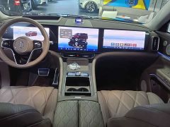 AITO Wenjie M9 Extended Range Ultra 52kWh 6-Seater with 192-Line LiDAR - фото 17