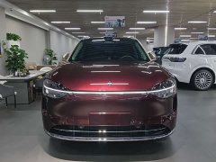 AITO Wenjie M9 Extended Range Ultra 52kWh 6-Seater with 192-Line LiDAR - фото 2
