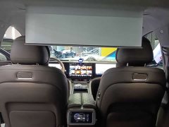 AITO Wenjie M9 Extended Range Ultra 52kWh 6-Seater with 192-Line LiDAR - фото 20