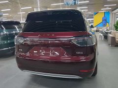 AITO Wenjie M9 Extended Range Ultra 52kWh 6-Seater with 192-Line LiDAR - фото 4