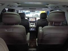 AITO Wenjie M9 Extended Range Ultra 52kWh 6-Seater with 192-Line LiDAR - фото 5