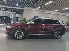 AITO Wenjie M9 Extended Range Ultra 52kWh 6-Seater with 192-Line LiDAR - фото 6