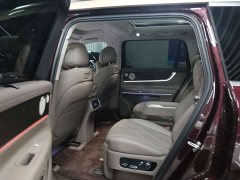 AITO Wenjie M9 Extended Range Ultra 52kWh 6-Seater with 192-Line LiDAR - фото 7